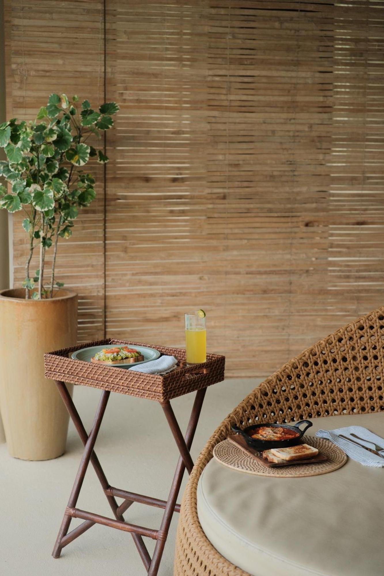 Schoenhouse Villa Siargao General Luna  Dış mekan fotoğraf