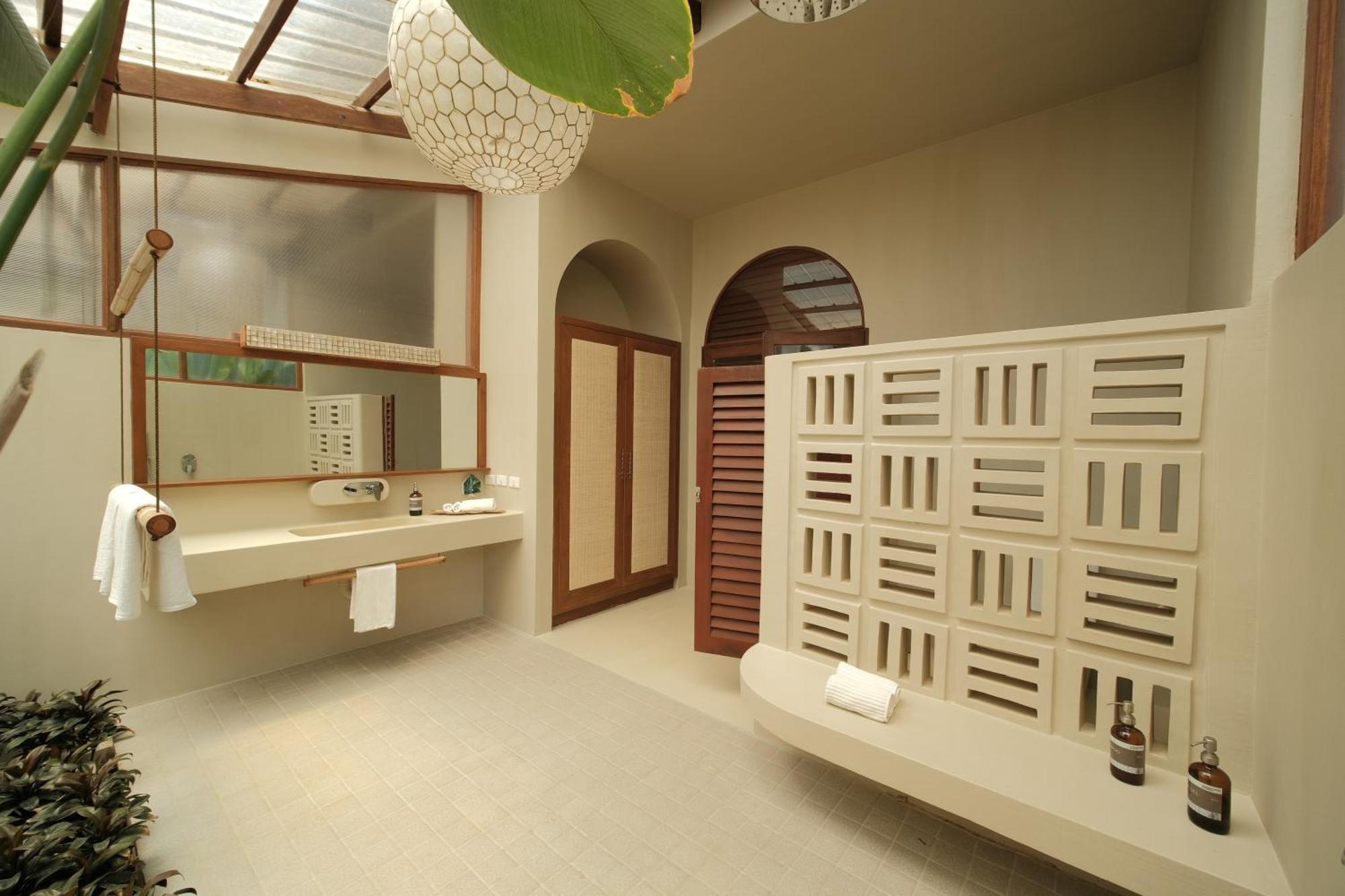 Schoenhouse Villa Siargao General Luna  Dış mekan fotoğraf